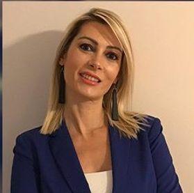 DR. Öğretim Üyesi Beyza TOKSOY